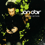 Jon O'bir - From Within 2x12"