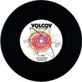 Volcov - Freedom Of The Mind