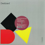 Dada, Obernik & Harris - Stereo Flo