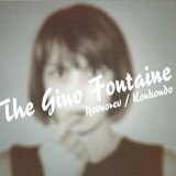 The Gino Fontaine - Revorev/konkondo