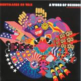 Nightmares On Wax - A Word Of Science (2lp+mp3/gatefold)