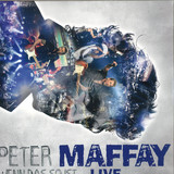 Peter Maffay - Wenn Das So Ist - Live