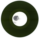 Pastaboys Feat. Osunlade - Deep Musique 10"