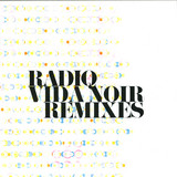 Radiq - Vida Noir Remixes