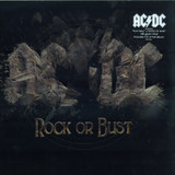 Ac/dc - Rock Or Bust
