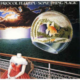 Procol Harum - Something Magic