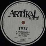 Tmsv - Head For Home Ep