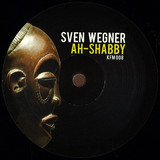 Sven Wegner - Ah Shabby