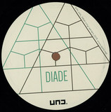 Stefano Kosa / Paride Saraceni - Diade