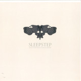 Dasha Rush Sleepstep - Sonar Poems For My Sleepless Friends