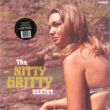The Nitty Gritty Sextet - The Nitty Gritty Sextet LP