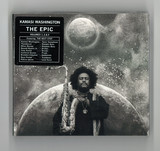 Kamasi Washington - The Epic
