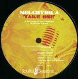 Melchyor A - Take One