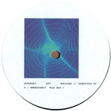 Internet Spy Machine - Semiotics