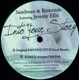 Sandman & Riverside Feat. Jeremy Ellis - Into Your Story Part 2