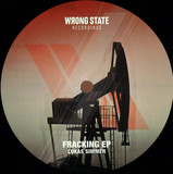 Lukas Simmer - Fracking Ep