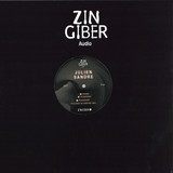 Julien Sandre / Politics Of Dancing - Ep