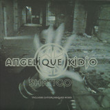 Angelique Kid Joe - Shango (junior Vasquez Rmxs)