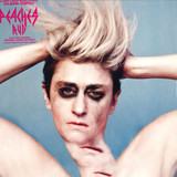 Peaches - Rub