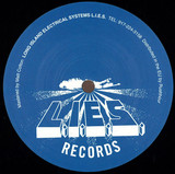 Dj Overdose - Hero's Gone Mental Ep