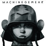 Machinegewehr - The Unforgiven