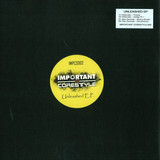 Moleculez - Unleashed E.p.