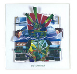 Determiner - Time's Size