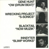 L.a. Club Resource - Lacr013