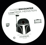 Yana Heinstein & Marcelo Cura - Closer Encounters