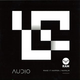 Audio - Make It Happen/napalm