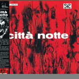 Egisto Macchi - Citta Notte
