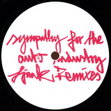 Hecta - Sympathy For The Auto Industry/ Fjaak Remix