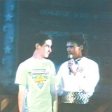 Jean Nipon & The Magendie High Schoo - Presents: Industry Steal Vol.2