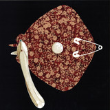 Dj Stingray 313 - Communications System