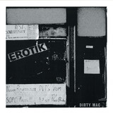 Dirty Mac - The Last B-boy On Mars