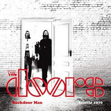 The Doors - Backdoor Man: Seattle 1970