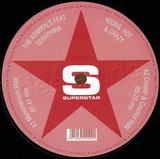 The Admirals Feat. Seraphina - Young, Hot & Crazy