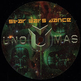 Uno Mas - Star Wars Dance Ep
