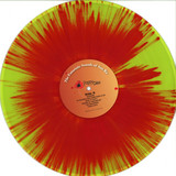 Sun Ra - The Futuristic Sounds Of...