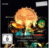 Guru Guru - Live At Rockpalast 1976 & 2004 2xcd