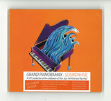 Grand Pianoramax - Soundwave