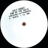 Shit Robot - End Of The Trail