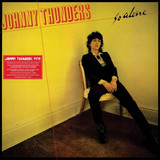Johnny Thunders - So Alone (remarquable Special Edition)