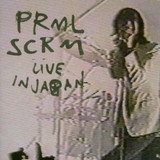 Primal Scream - Live In Japan