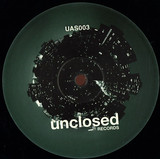 Tadeo / Tecknoise / Martin Emit / Ignacio Tardieu - Analog Series 003 - 180gr