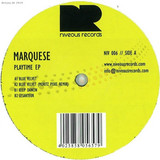 Marquese - Playtime Ep