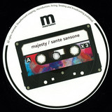 Majesty / Sante Sansone - Materialxxx3