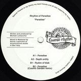 Rhythm Of Paradise - Paradise
