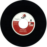 David Rhodes - Hung Up In Mid Air