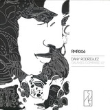 Dany Rodriguez - Galaxies Compared Lp